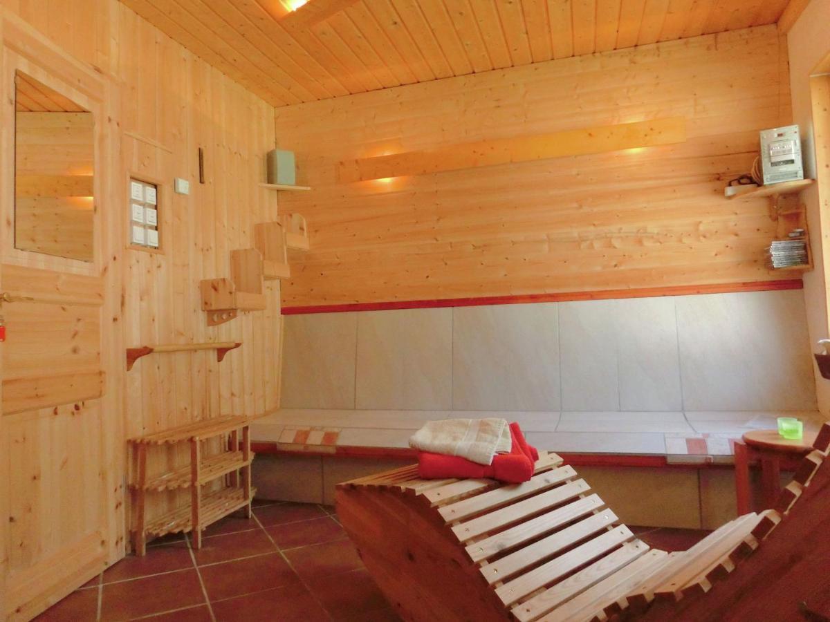 Beautiful Holiday Home With Covered Veranda Friedrichroda Εξωτερικό φωτογραφία